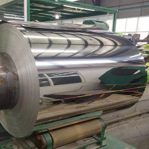 PVD-ni anodlangan oyna alyuminiy varag'i